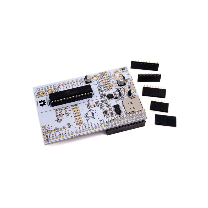Alamode - Arduino Compatible Raspberry Pi Plate (SE-102990046)