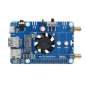 SIM7600G-H M.2 4G HAT for Raspberry Pi, LTE CAT4 High Speed, 4G/3G/2G, GNSS, Global Band (WS-21707)