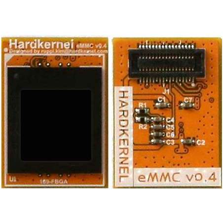 16GB eMMC Module M1 Linux (Hardkernel) G220304111678
