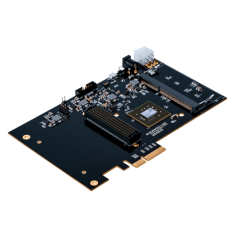 FPGA014B (Numato) Nereid Kintex 7 PCI Express FPGA Development Board  XC7K325T-FBG676-2