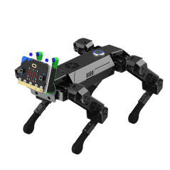 micro:bit XGO Robot Kit (EF08268) artificial intelligence education robot