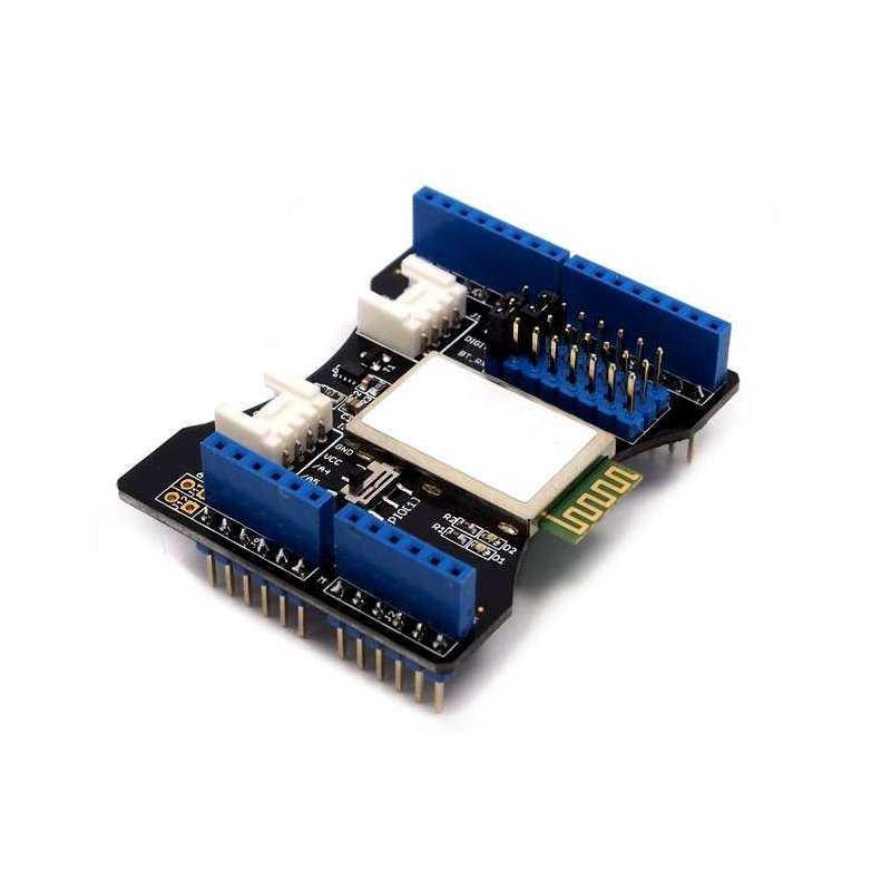 Bluetooth Shield for Arduino / Seeedstudio BT module