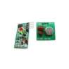 433MHz RF Link Kit (ITead Studio) 1x transmitter + 1x receiver 433MHz RF Link Kit (ITead Studio) 1x transmitter + 1x receiver