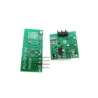 433MHz RF Link Kit (ITead Studio) 1x transmitter + 1x receiver 433MHz RF Link Kit (ITead Studio) 1x transmitter + 1x receiver