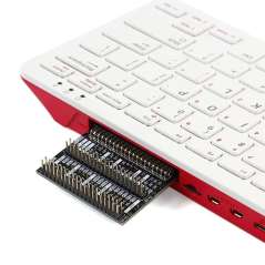 Raspberry Pi 400 GPIO Expansion Board  (ER-RAP40020P) RPI400