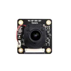 IMX290-83 IR-CUT Camera, Starlight Camera Sensor, Fixed-Focus, 2MP (WS-22025)