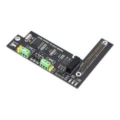 RS485 CAN Expansion Board for Jetson Nano, Digital Isolation, Built-In Protection Circuit (WS-22026)