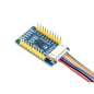 AW9523B IO Expansion Board, I2C Interface, Expands 16 I/O Pins (WS-22132)