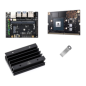 Jetson Nano Development / Expansion Kit, Alternative Solution Of B01 Kit, Optional Jetson Nano Core Module (WS-21802)