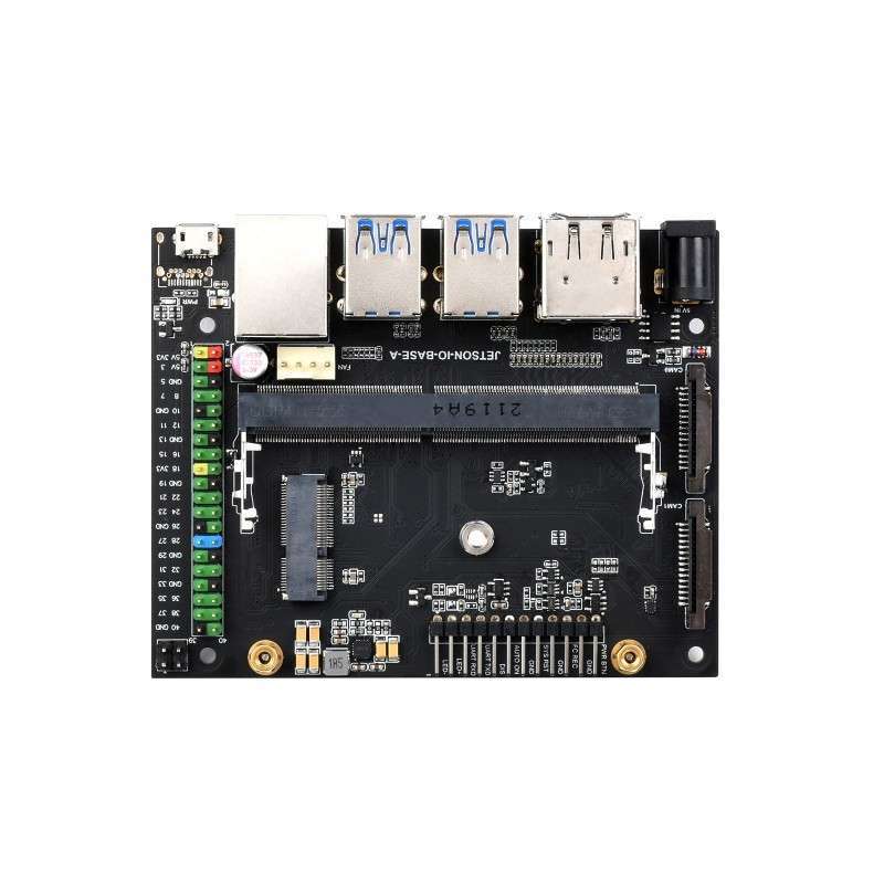 Jetson Nano Development / Expansion Kit, Alternative