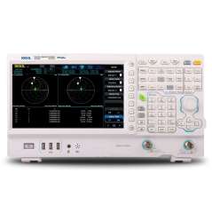 RSA3030N Real-time spectrum analyzer  9kHz-3GHz,Including Tracking Generator and Vector Network Analyzer