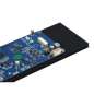7.9inch Capacitive Touch Display for Raspberry Pi, 400×1280, IPS, DSI Interface (WS-22293)