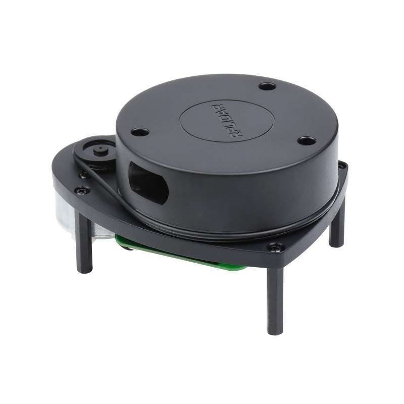 Slamtec RPLIDAR A1 Laser Ranging Sensor, 360° Omnidirectional Lidar (WS ...