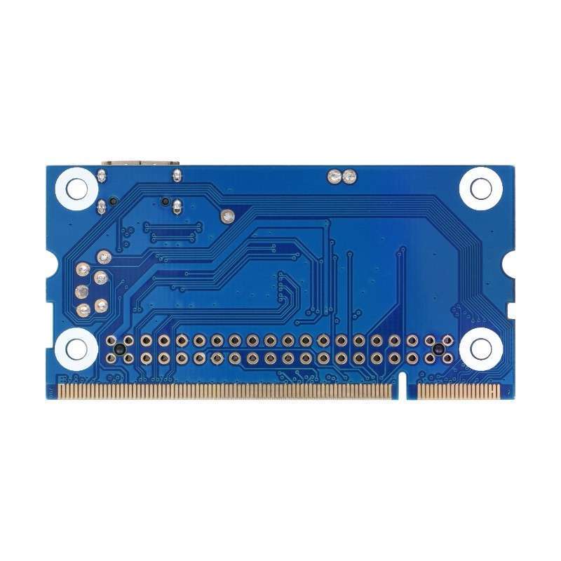 Raspberry Pi Zero 2W To CM3 Adapter, Alternative Solution for