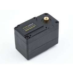 30KG Serial Bus Servo, High precision and torque, with Programmable 360 Degrees Magnetic Encoder (WS-22414)