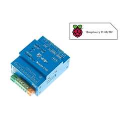 Unipi Neuron S103  (RPi4 2GB) Programovatelný logický kontrolér (PLC) a prevodník