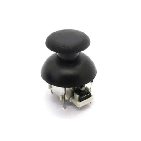 ANALOG JOYSTICK PLAYSTATION2 (2x10k potentiometers +select button) ANALOG JOYSTICK PLAYSTATION2 (2x10k potentiometers +select button)