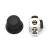 ANALOG JOYSTICK PLAYSTATION2 (2x10k potentiometers +select button) ANALOG JOYSTICK PLAYSTATION2 (2x10k potentiometers +select button)