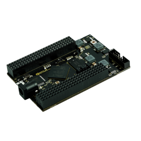 Neso – Artix™-7 FPGA Development Board (NU-FPGA009-FT)