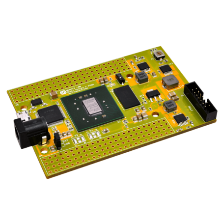 Skoll – Xilinx™ Kintex™-7 USB Ready To Go FPGA Module (NU-FPGA010A-MB)