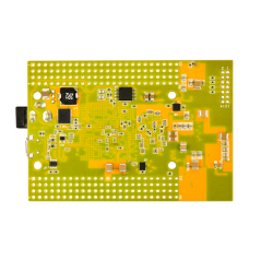 Skoll – Xilinx™ Kintex™-7 USB Ready To Go FPGA Module (NU-FPGA010A-FT)