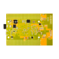 Skoll – Xilinx™ Kintex™-7 USB Ready To Go FPGA Module (NU-FPGA010A-FT)