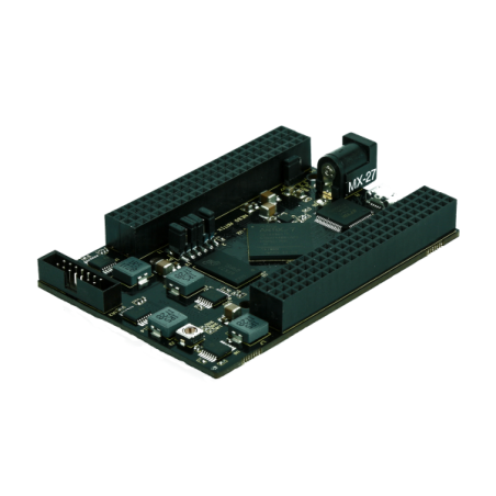 Neso – Artix™-7 FPGA Development Board (NU-FPGA009-SS)