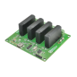 4 Channel USB Solid State Relay Module (NU-SSR40001-DC)