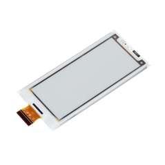 3inch e-Paper (G) raw display, 400 × 168, SPI Interface (WS-22506)
