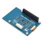 3.52inch e-Paper HAT, 360 × 240, SPI Interface (WS-22698)