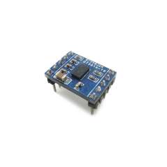MMA7361L MODULE 3-axis analog accelerometer  ±1.5g / ±6g