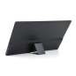15.6inch Monitor with Stand, Thin and Light Design, IPS screen, 1920 × 1080 Full HD, 100%sRGB High Color Gamut (WS-23059)