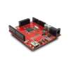 ITEADMAPLE 72MHz, 39xI/O, 16xanalog USB/3USART/SPI/I2C ITEADMAPLE 72MHz, 39xI/O, 16xanalog USB/3USART/SPI/I2C