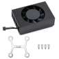 Dedicated Cooling fan for Jetson TX2 NX (WS-22983)