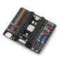 Gravity: Expansion Board for Raspberry Pi Pico (DFR0848)