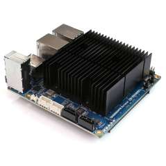 ODROID-H3+ (Hardkernel) Intel  Quad-Core Processor Jasper Lake N6005 G220915140803