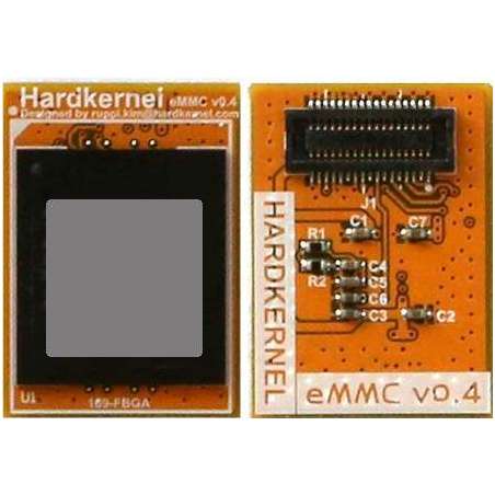128GB eMMC Module M1 Android  (G220304112834)