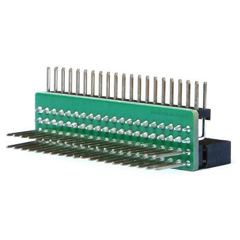 40pin GPIO Dual Edge connection board (G220930127160)
