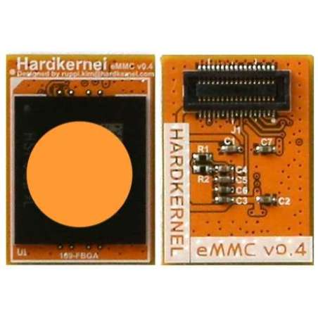 128GB eMMC Module H3/H2 (G201120831156)