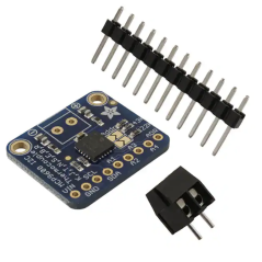 Adafruit MCP9600 I2C Thermocouple Amplifier - K, J, T, N, S, E, B and R Type T Product (AF-4101)