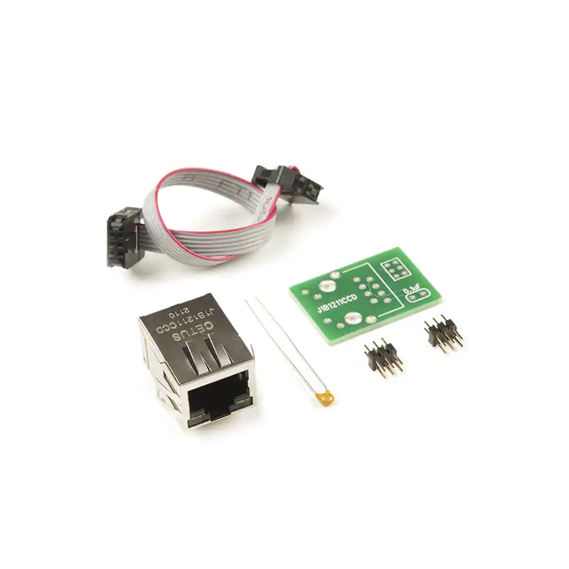 Ethernet Kit for Teensy 4.1  (DEV-18615)