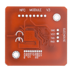 PN532 NFC Module PN532 RFID V3 Module  (ER-WPN53217N)