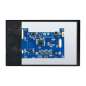 8inch Capacitive Touch Display for Raspberry Pi, 1280×800, IPS, DSI Interface (WS-23448)