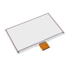 7.3inch ACeP 7-Color e-Paper E-Ink Raw Display, 800×480 Pixels (WS-23433)