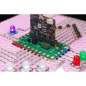 Crazy Circuits Bit Board Kit - Makes micro:bit LEGO compatible (AF-4887)