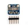 MPL115A2 - I2C Barometric Pressure/Temperature Sensor (Adafruit 992) MPL115A2 - I2C Barometric Pressure/Temperature Sensor (Adafruit 992)