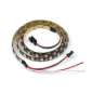 WS2812 Digital RGB LED Strip, High brightness, Energy-saving And Low power consumption, Cuttable,Programmable (WS-23414)