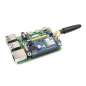 R800C GSM/GPRS HAT For Raspberry Pi  (WS-23459)