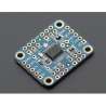 12Channel 16bit PWM LED Driver, SPI Interface TLC59711 (Adafruit 1455) 12Channel 16bit PWM LED Driver, SPI Interface TLC59711 (Adafruit 1455)