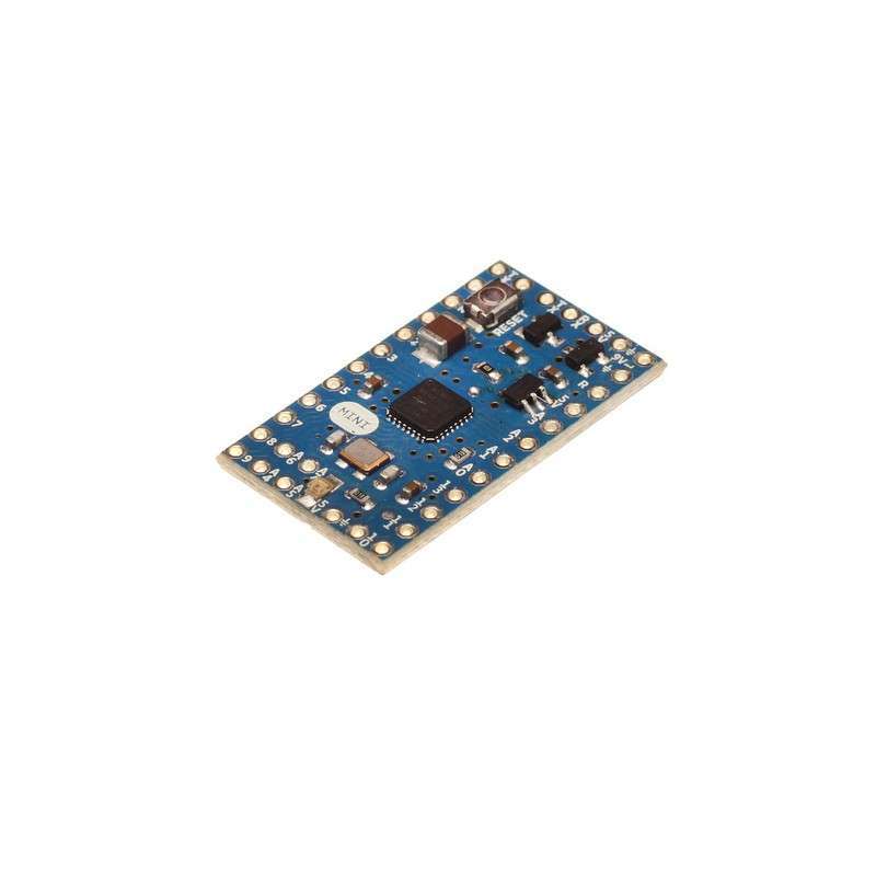Arduino Mini 05 without headers (Arduino A000088)
